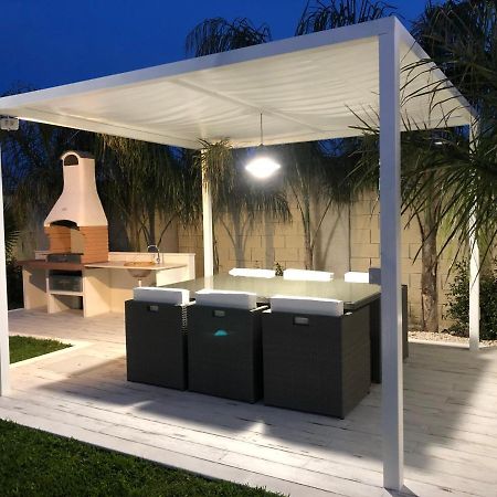 Villa Sicilia Calatabiano Eksteriør billede