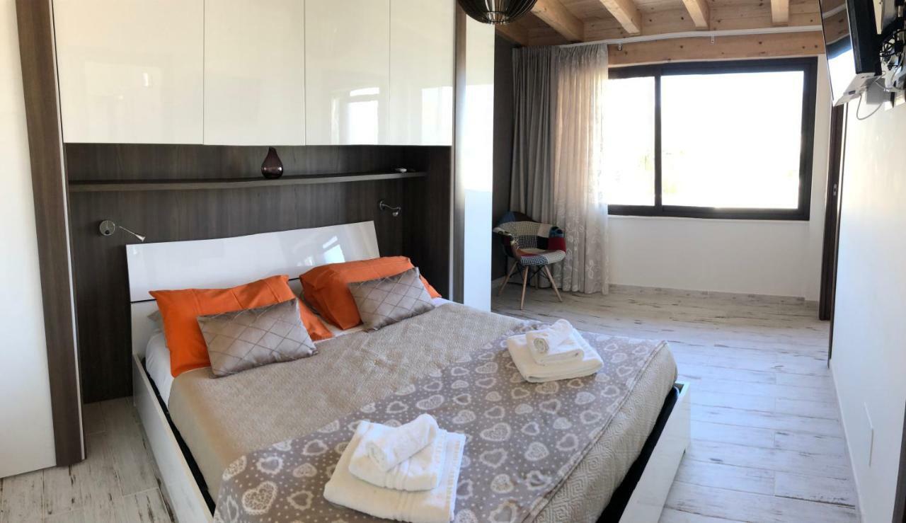 Villa Sicilia Calatabiano Eksteriør billede