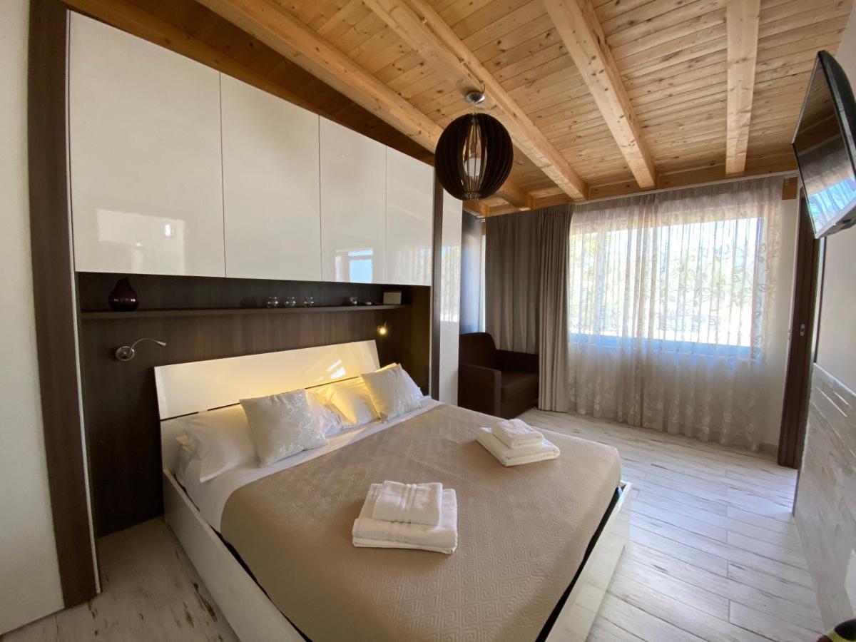 Villa Sicilia Calatabiano Eksteriør billede