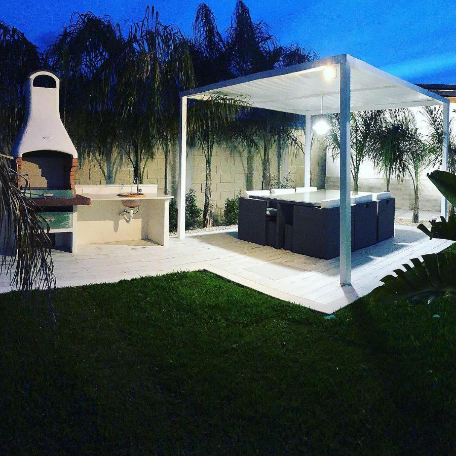Villa Sicilia Calatabiano Eksteriør billede