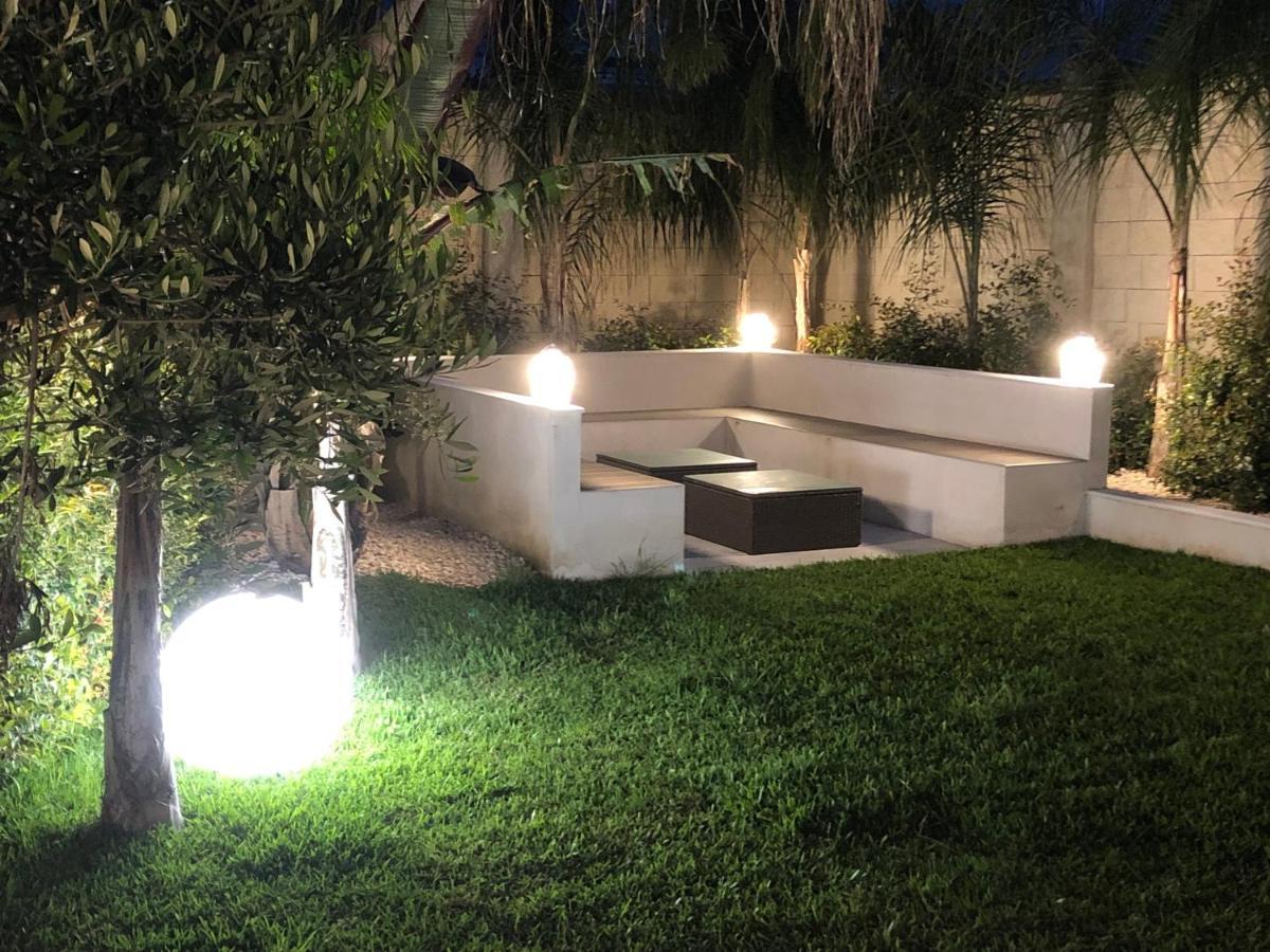 Villa Sicilia Calatabiano Eksteriør billede