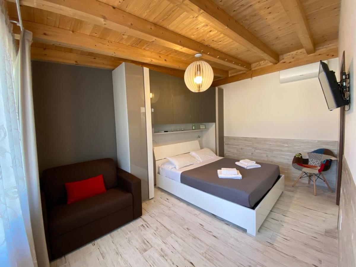 Villa Sicilia Calatabiano Eksteriør billede