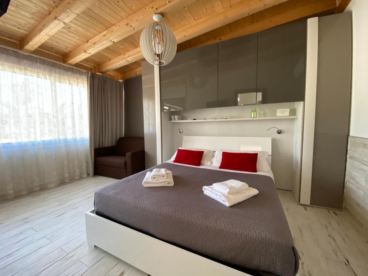 Villa Sicilia Calatabiano Eksteriør billede