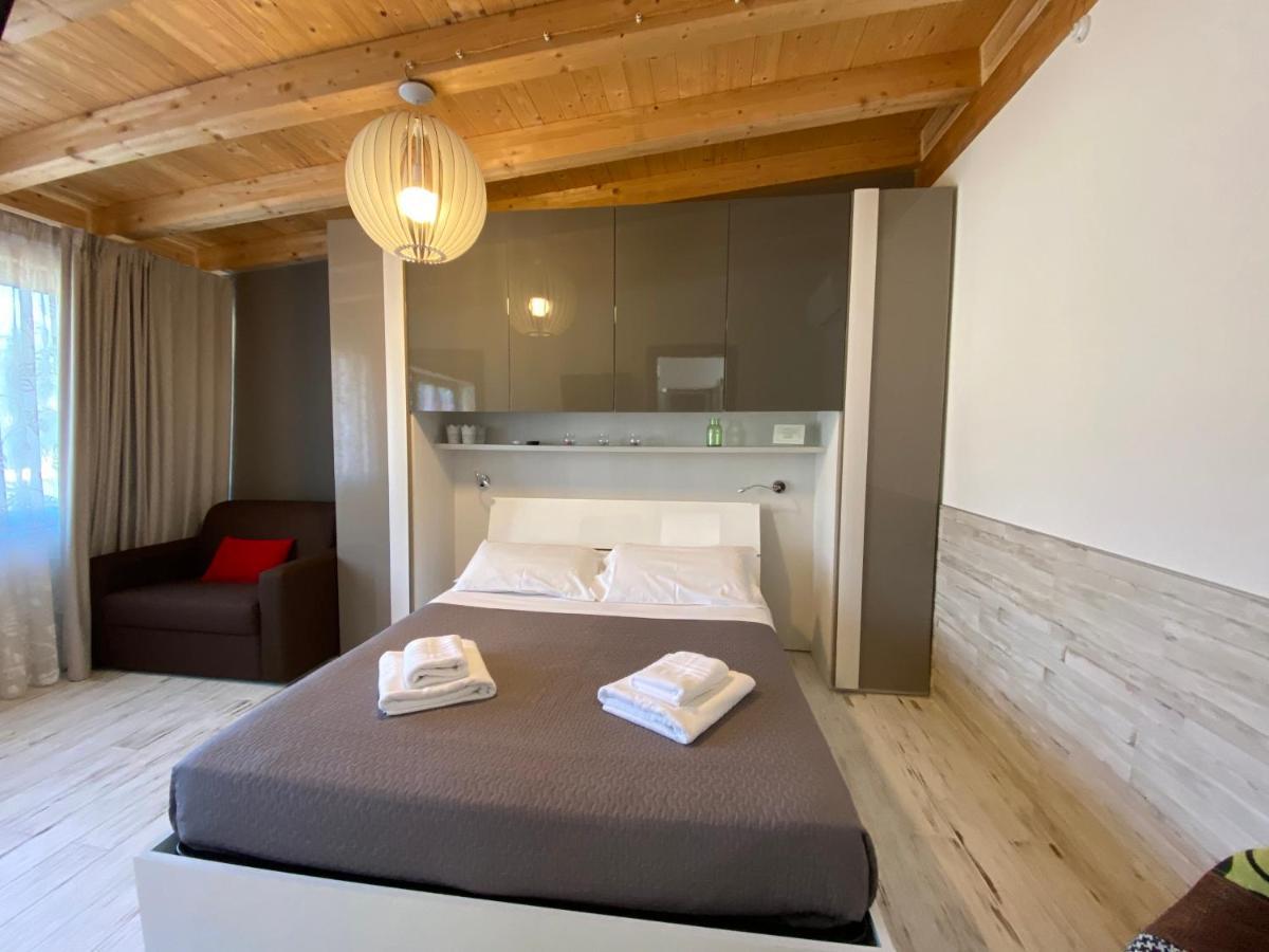 Villa Sicilia Calatabiano Eksteriør billede